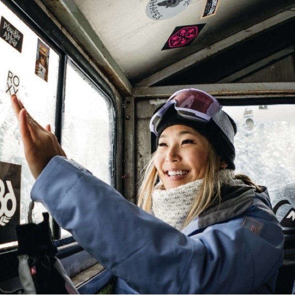 ROXY SNOWBOARD JACKET - MEDUIM - Picture 1 of 9